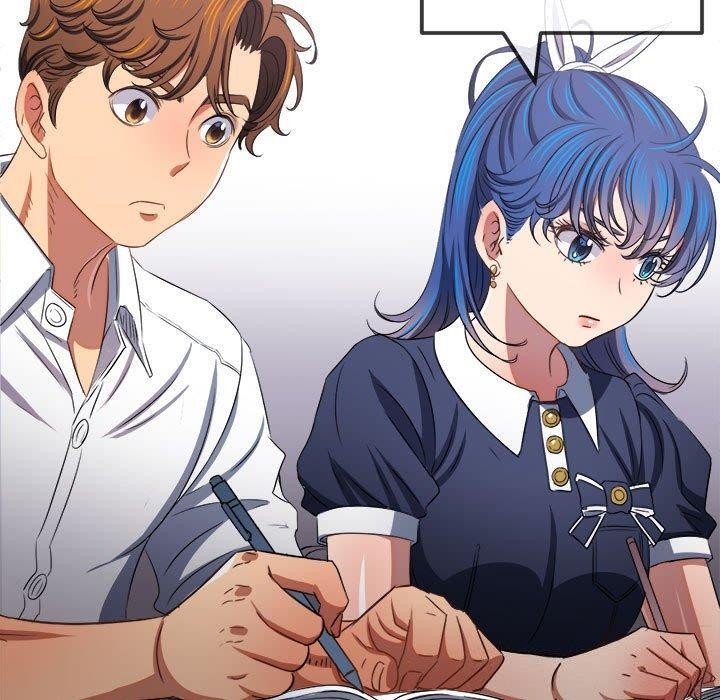 难缠小恶女第240話