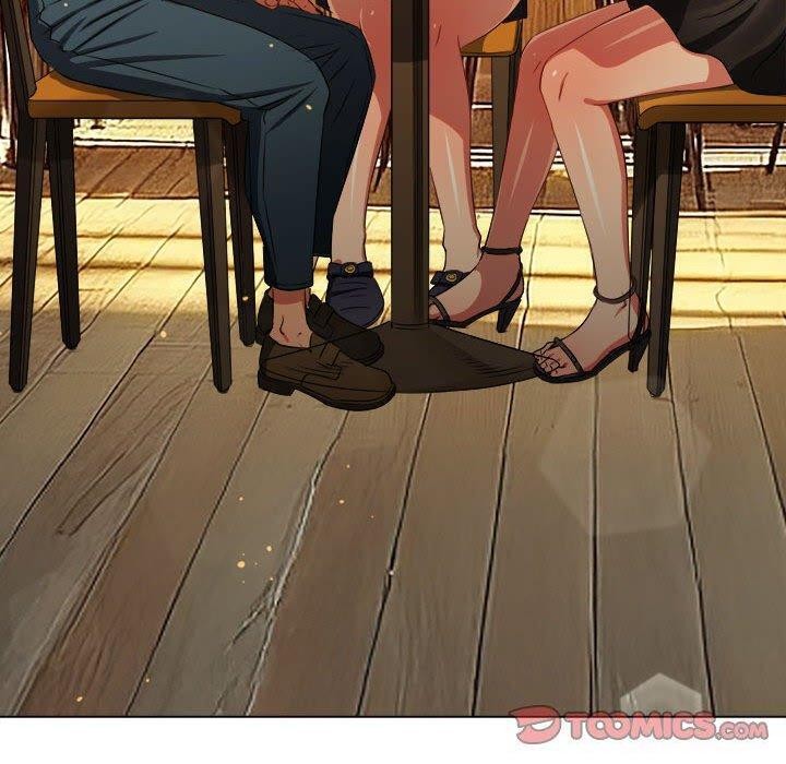 难缠小恶女第240話