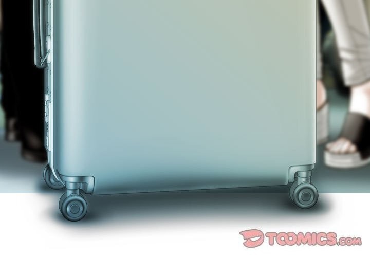 不可抗拒的吸引第43話