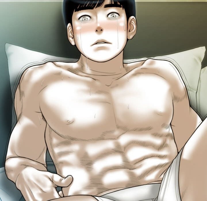 不可抗拒的吸引第43話