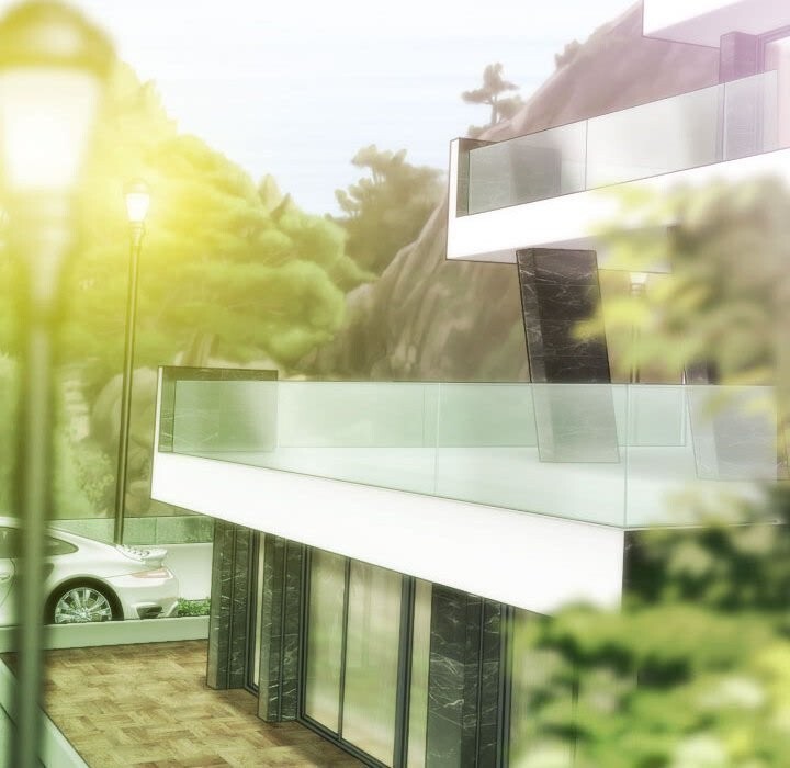 不可抗拒的吸引第43話