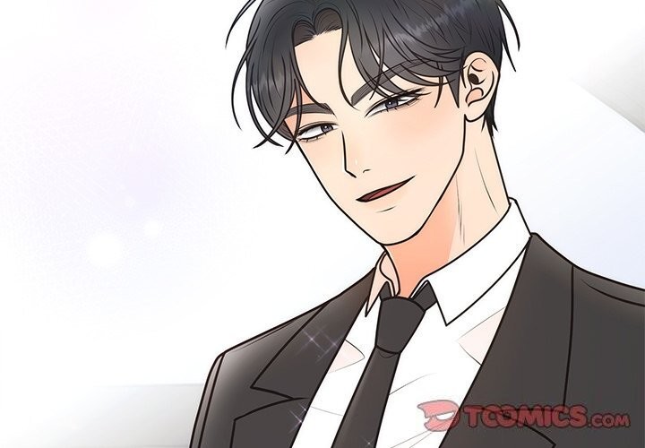 婚姻束缚第19話