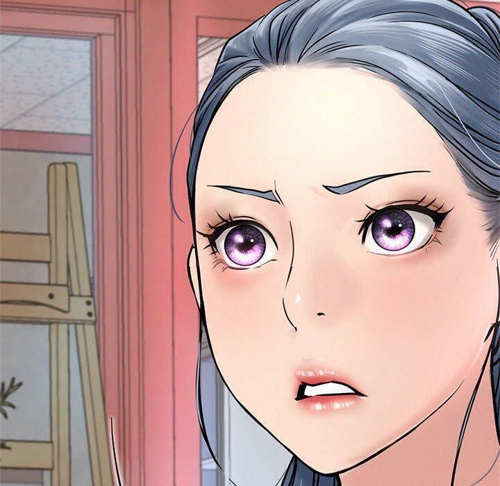 屋檐下的光第61話