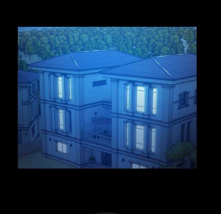 私密的牵绊第42話