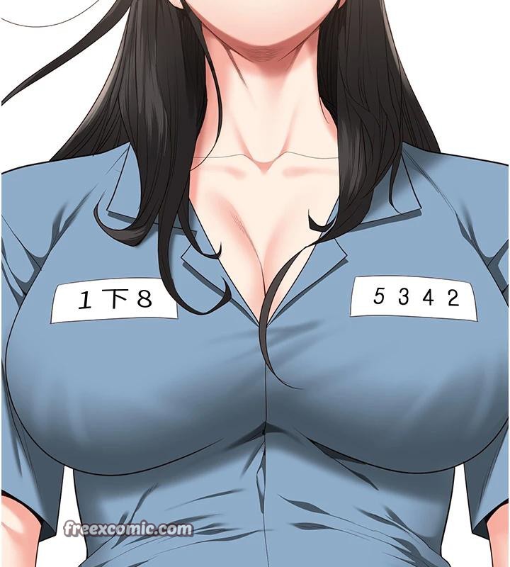 监狱女囚監獄女囚