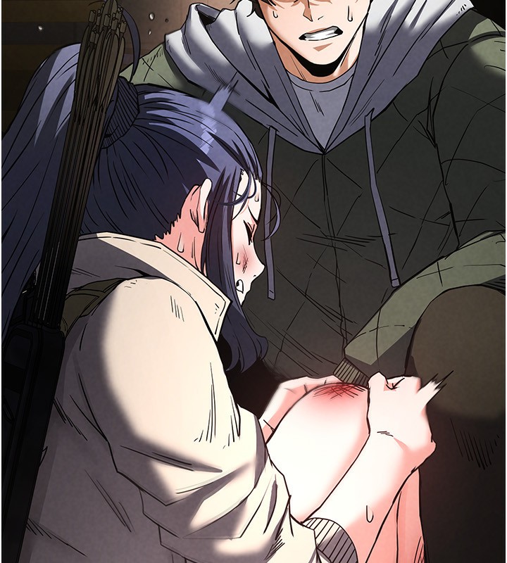 末日鵰堡第15話-強上超人氣女偶像