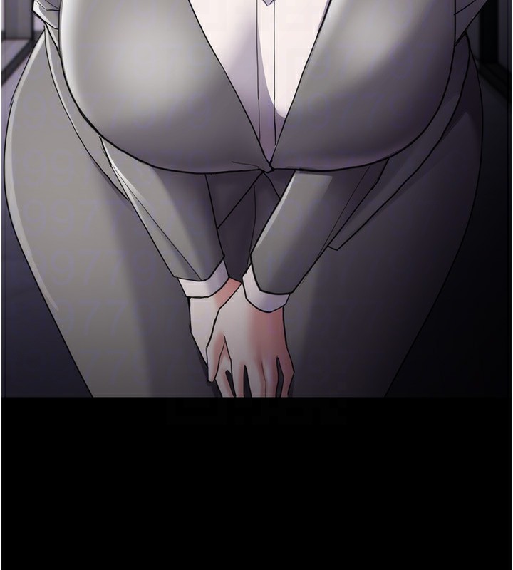 痴汉成瘾第114話-進退兩難的佳茵