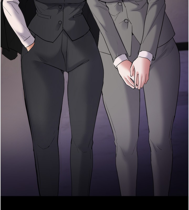 痴汉成瘾第114話-進退兩難的佳茵