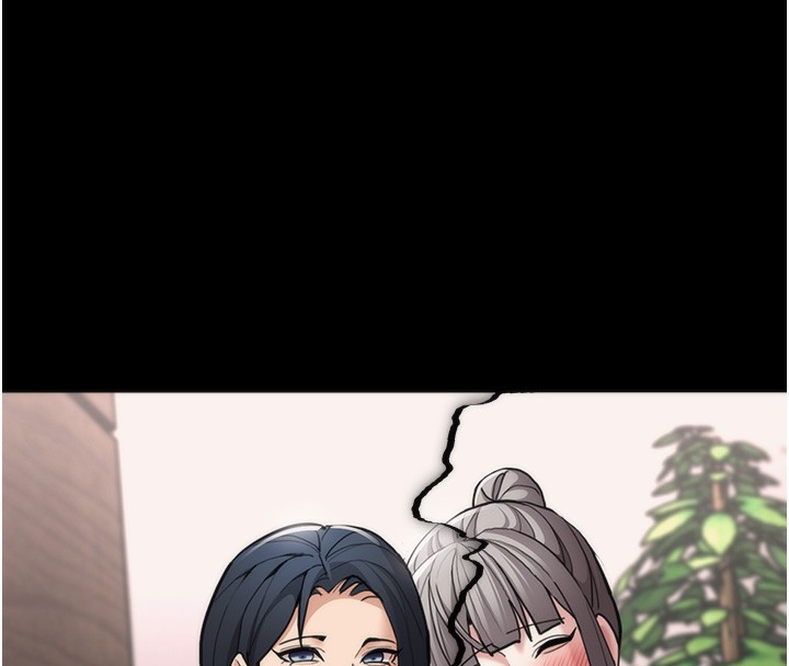 痴汉成瘾第114話-進退兩難的佳茵