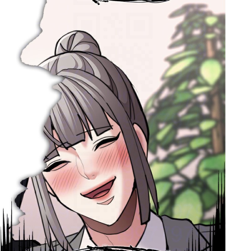 痴汉成瘾第114話-進退兩難的佳茵