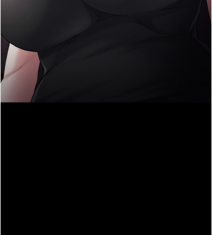 痴汉成瘾第114話-進退兩難的佳茵