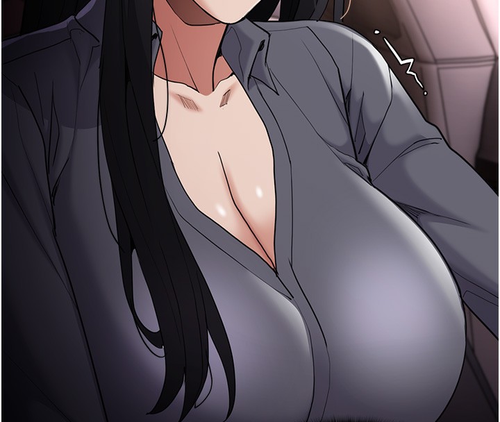 痴汉成瘾第114話-進退兩難的佳茵