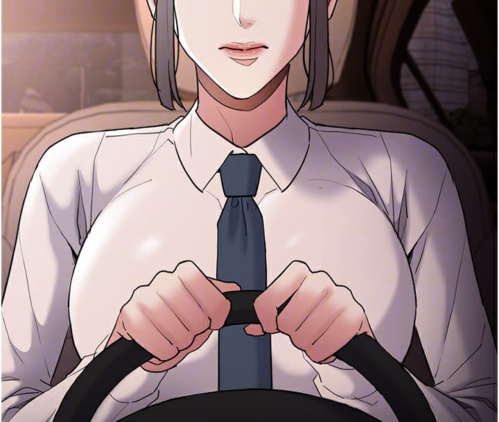 痴汉成瘾第114話-進退兩難的佳茵