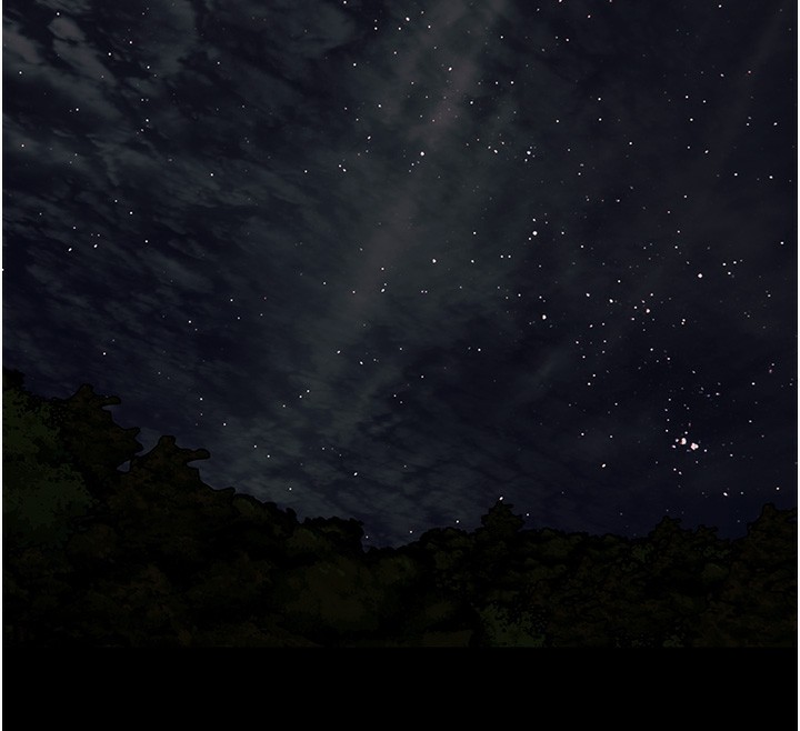 痴汉成瘾第114話-進退兩難的佳茵