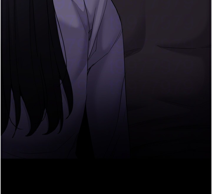 痴汉成瘾第114話-進退兩難的佳茵