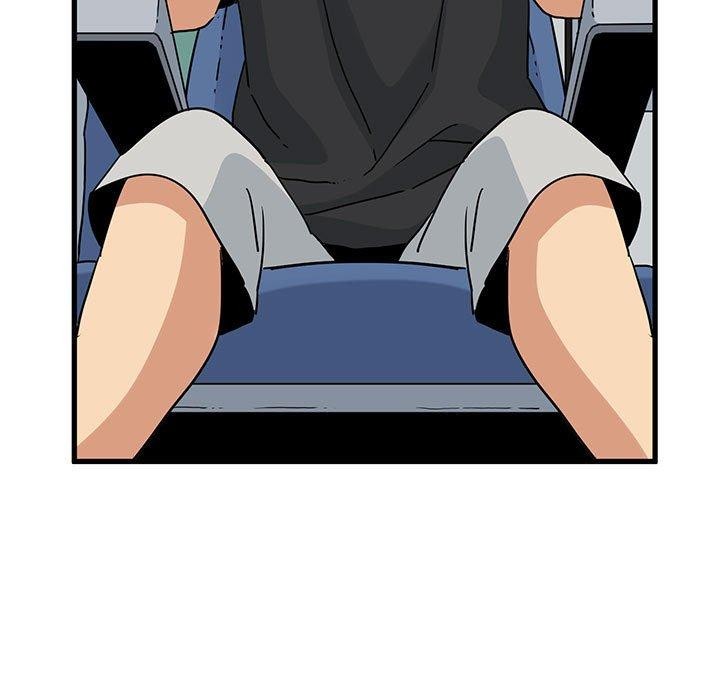 发小碰不得第55話