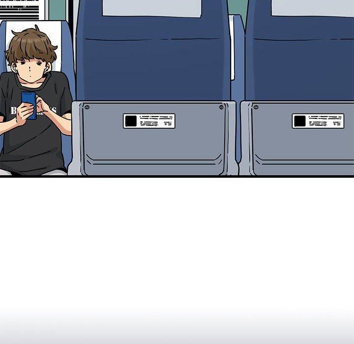 发小碰不得第55話