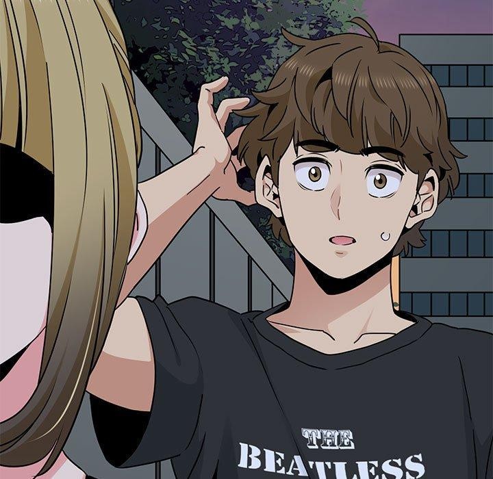 发小碰不得第55話