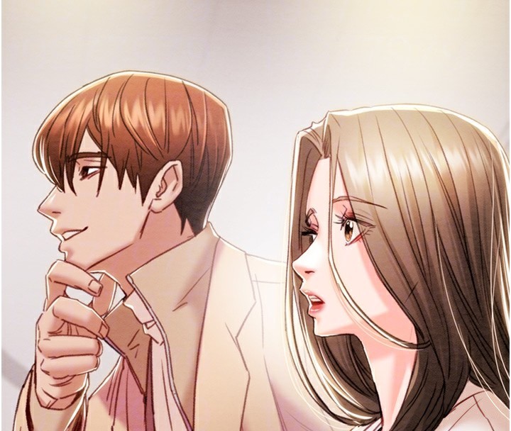 掠夺行动第42話-裡面什麼都別穿