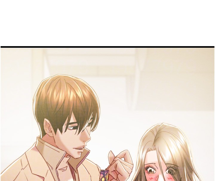 掠夺行动第42話-裡面什麼都別穿