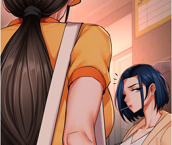 痒乐多阿姨第48話-妳的小男友快跟人跑了