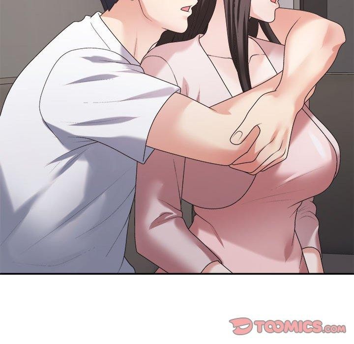 不同寻常的爱第36話