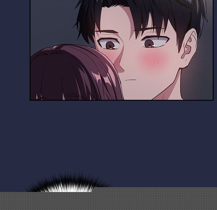 下班后的例行恋爱第43話