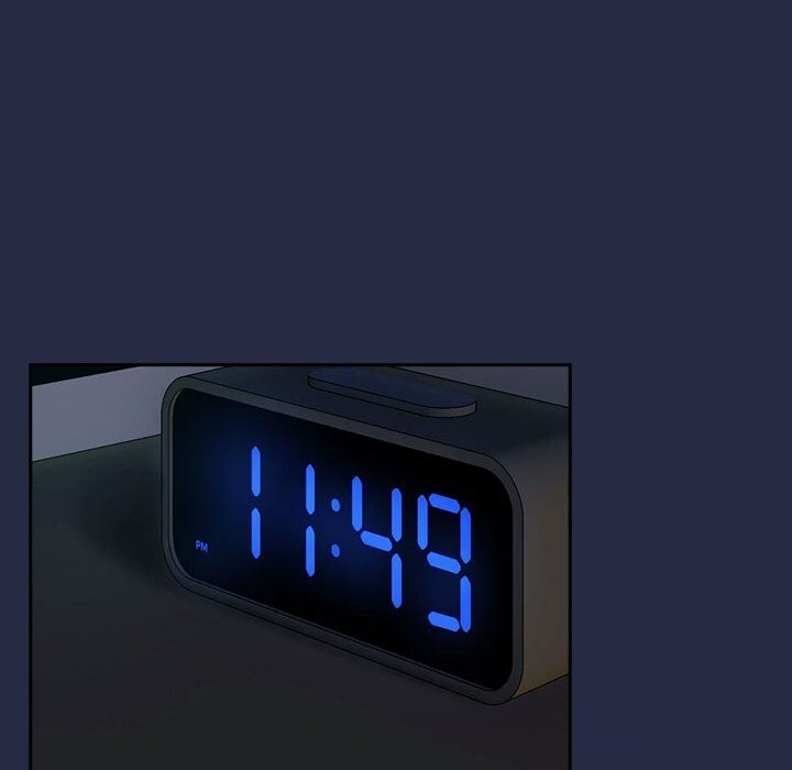 下班后的例行恋爱第43話