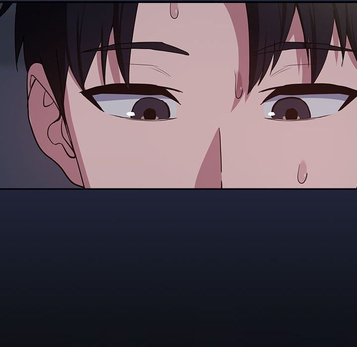 下班后的例行恋爱第43話