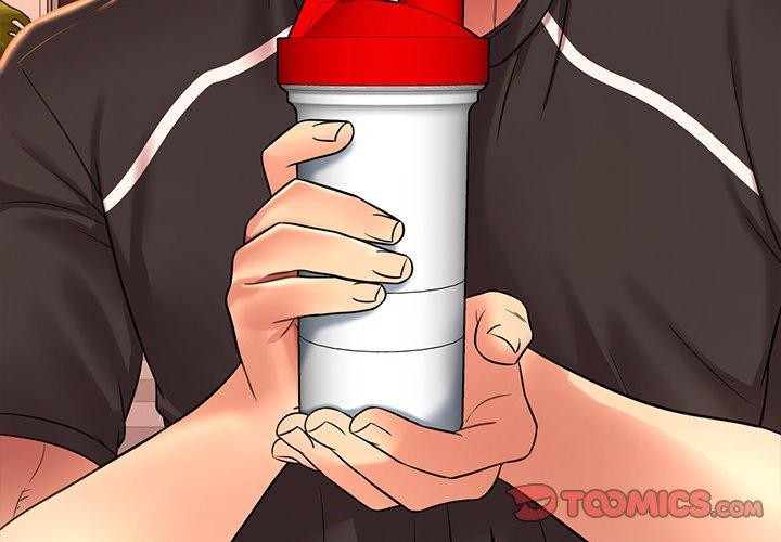 渴望占有她第51話