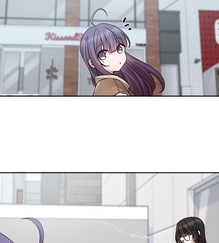 社团学姊第208話-李舒欣我在想要不要跟他告白