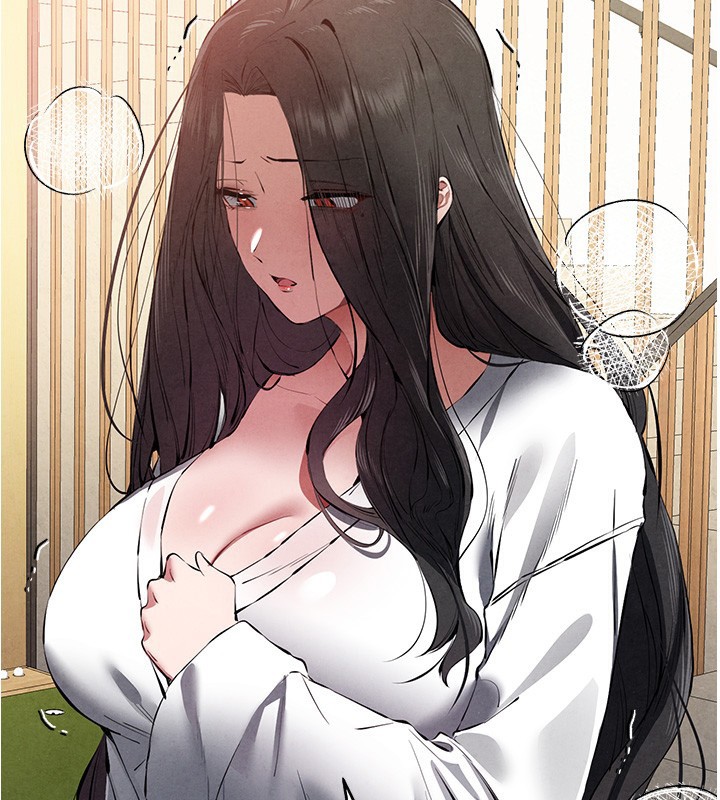 初次深交，请多指教第86話-妳是不是想吃很久了?