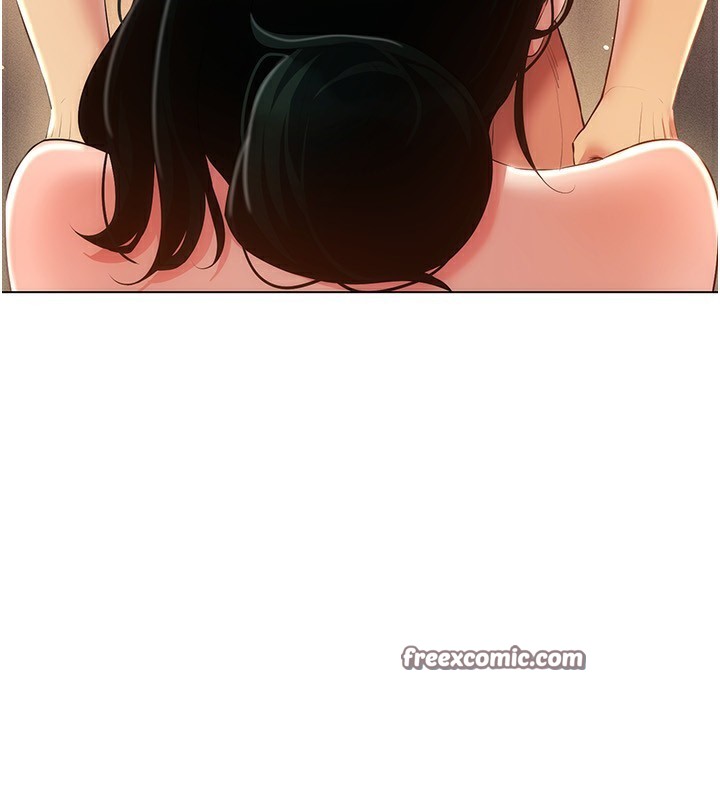 穿入VR成为性域猎人第54話-性慾:無法測量