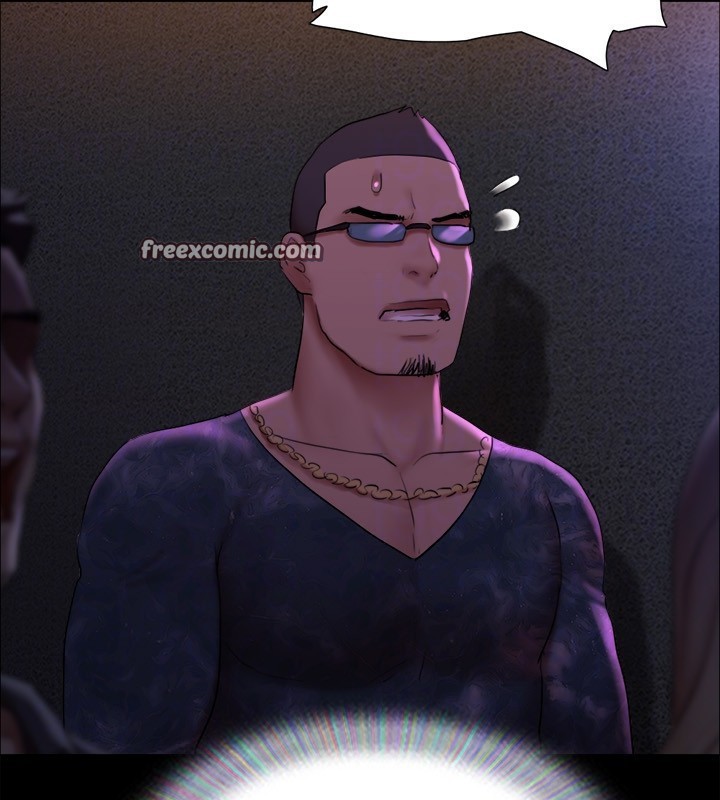 协议换爱(无码版)第143話-你絕對得不到鄭韶恩