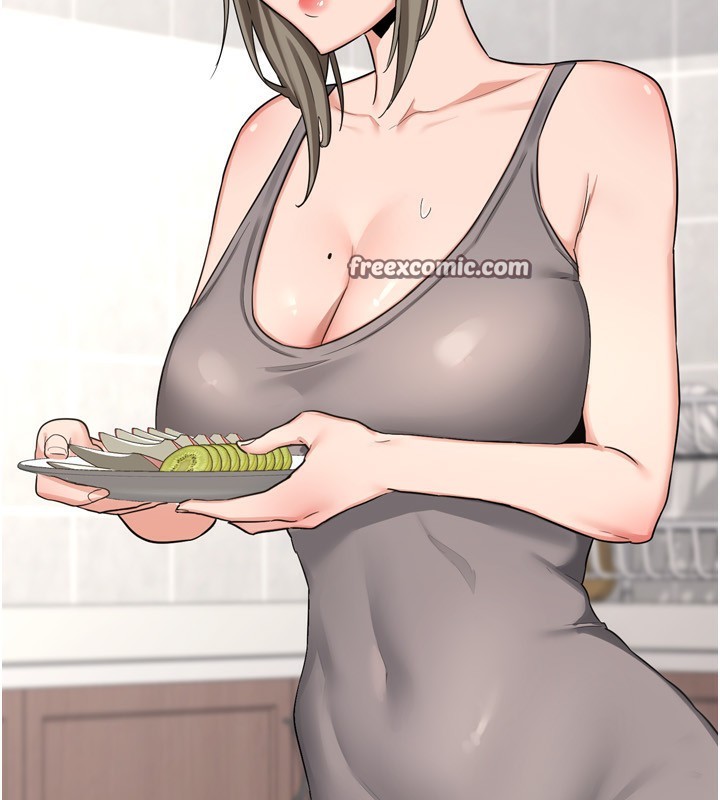 熟女交换计画第5話-你的發育都集中在這裡了