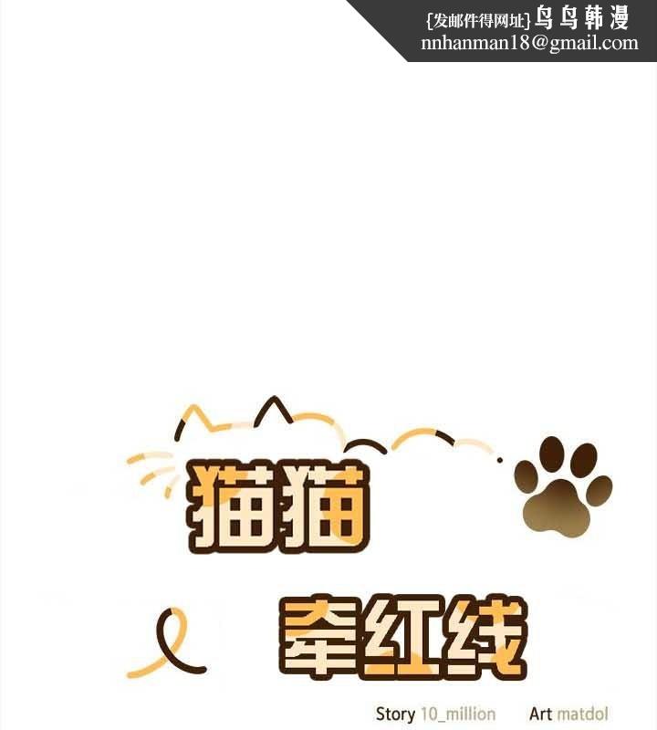 猫猫牵红线第25話