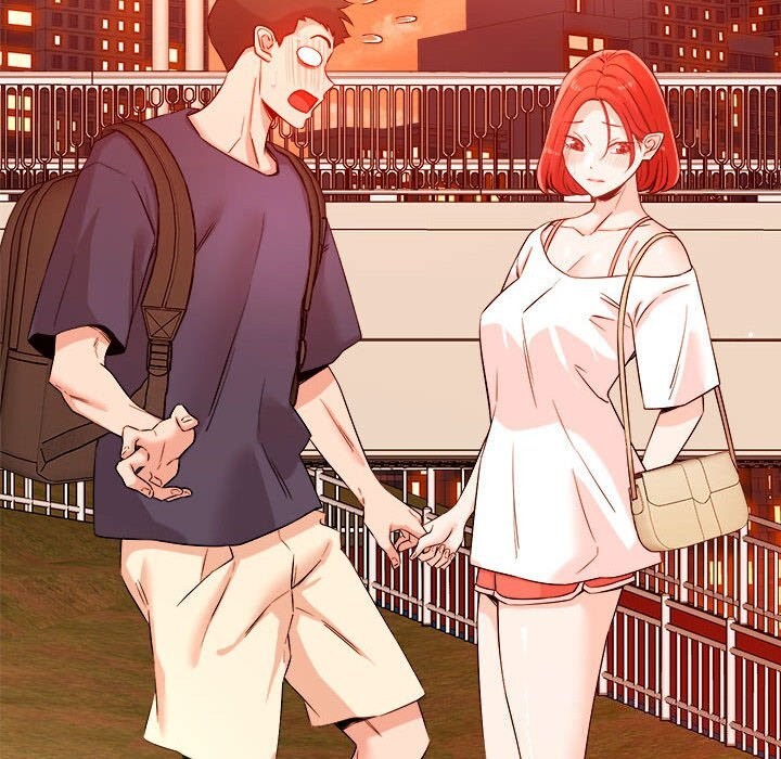 恋人未满第35話