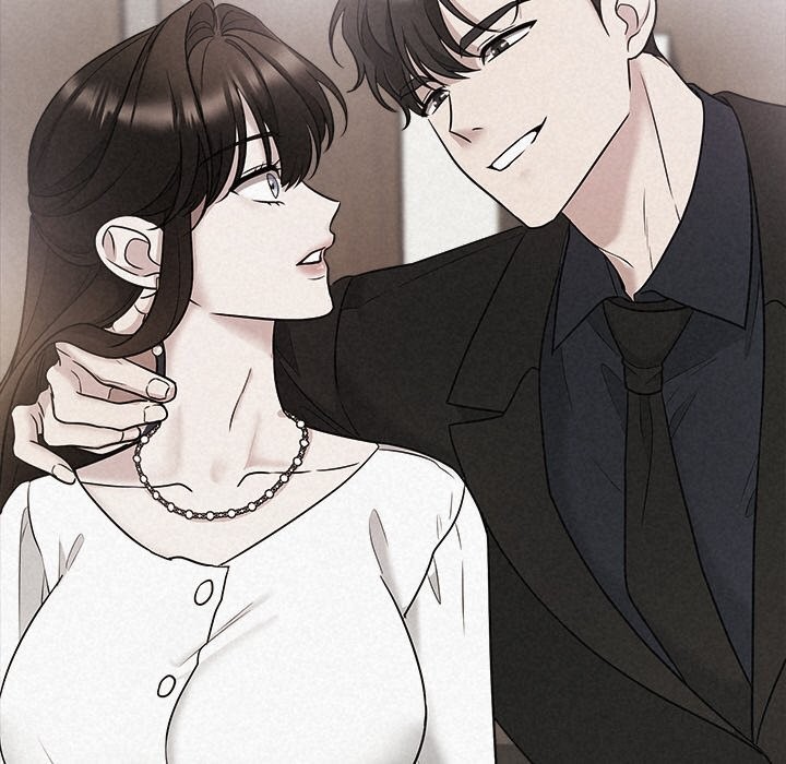 被吞噬的夜第23話