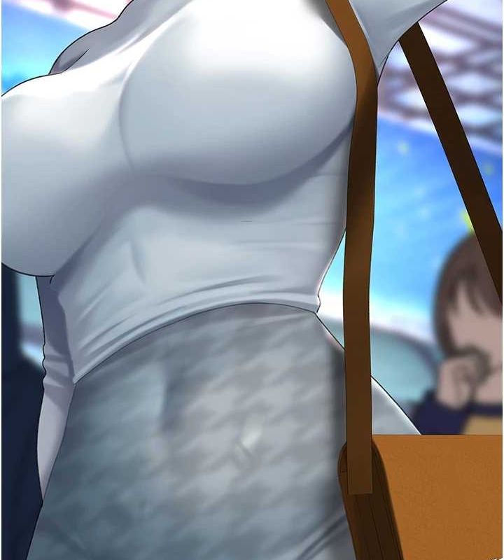 復仇母女丼第92話-表裡不一的女主播