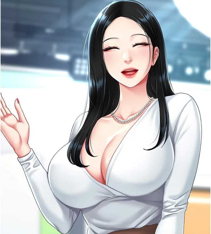 復仇母女丼第92話-表裡不一的女主播