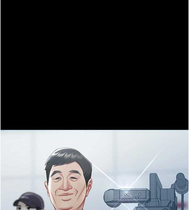 復仇母女丼第92話-表裡不一的女主播