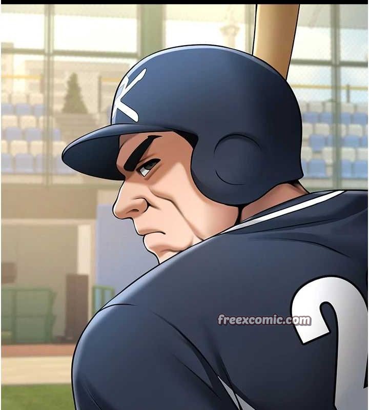 炸裂吧!巨棒第67話-國家代表隊訓練