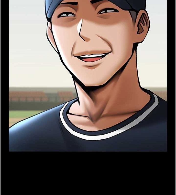 炸裂吧!巨棒第67話-國家代表隊訓練