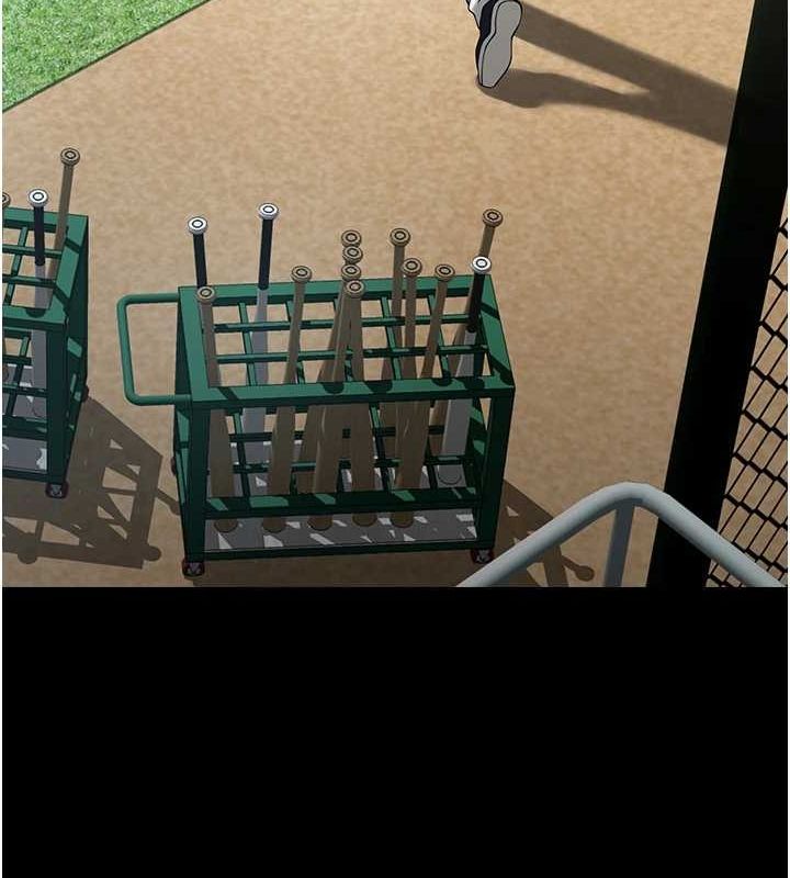 炸裂吧!巨棒第67話-國家代表隊訓練