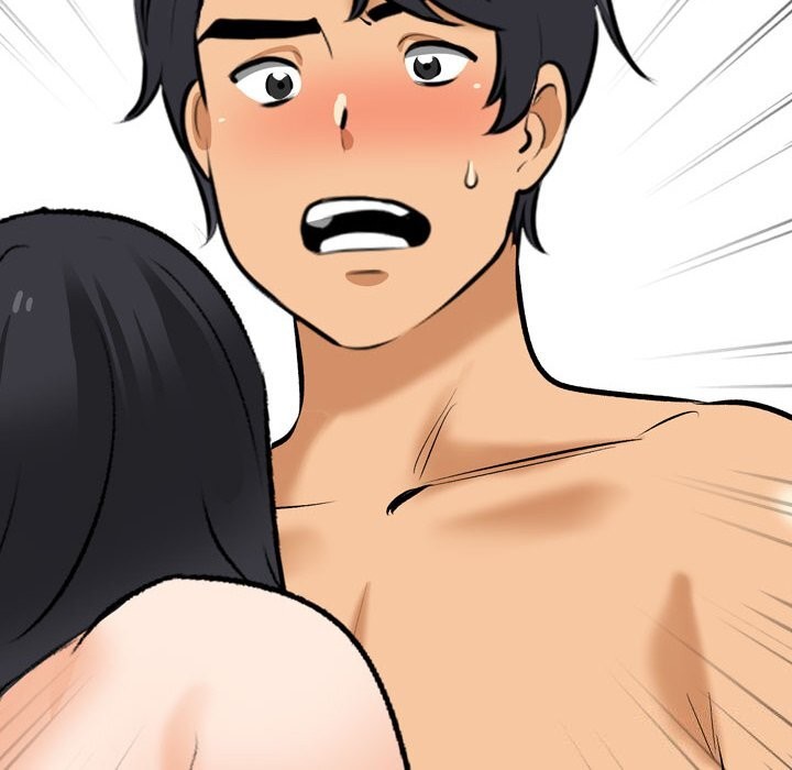 同事换换爱第203話