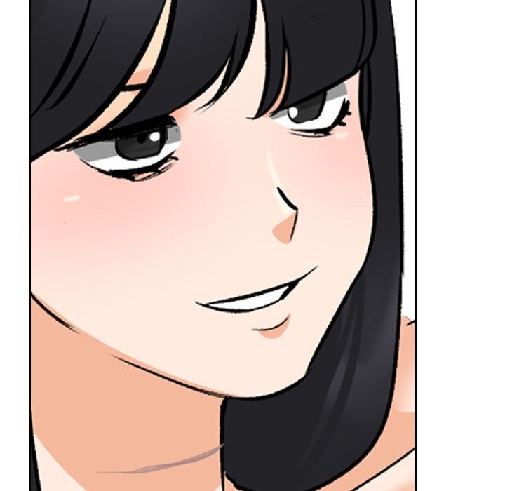 同事换换爱第203話