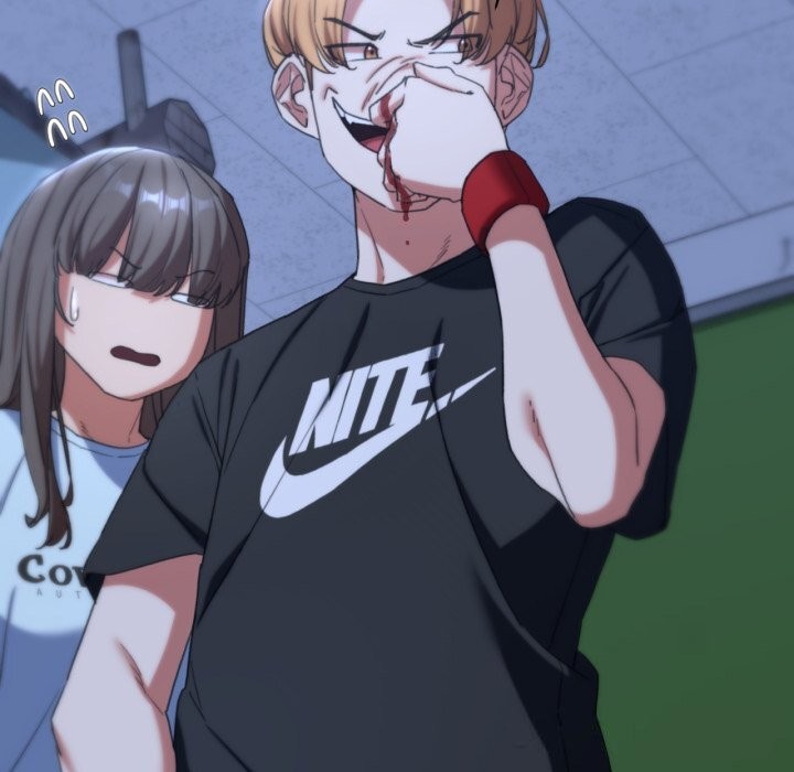 危险同学会第54話