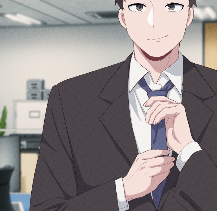 喵来的恋爱第1话