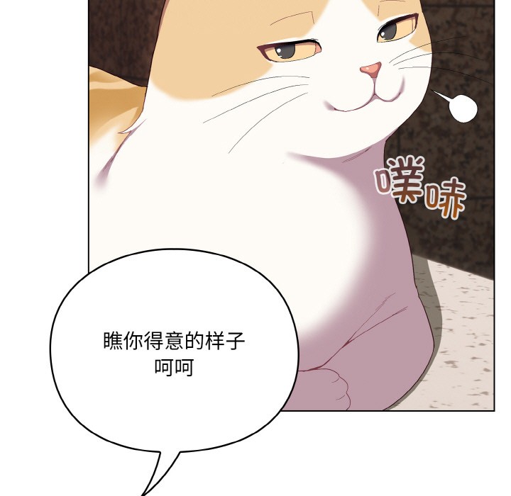 喵来的恋爱第1话