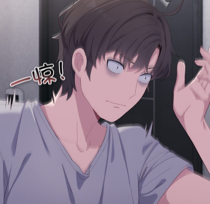 喵来的恋爱第1话